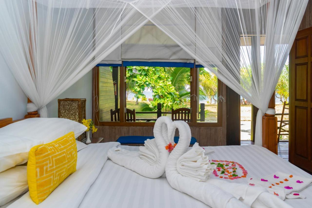 Aureum Palace Hotel & Resort Ngwe Saung Ngwesaung Exterior photo